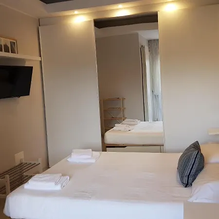 Lejlighed Modern Flat With View & Private Beach! *