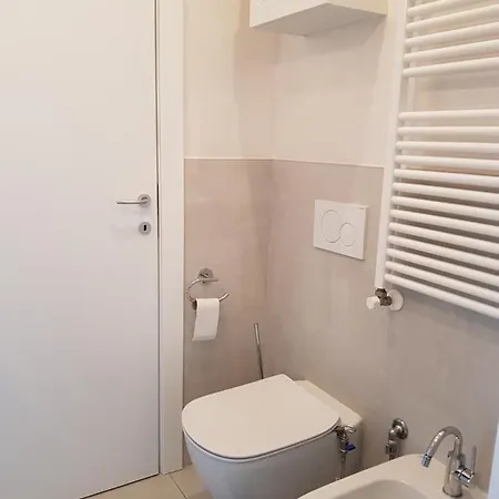 Modern Flat With View & Private Beach! Апартаменты *