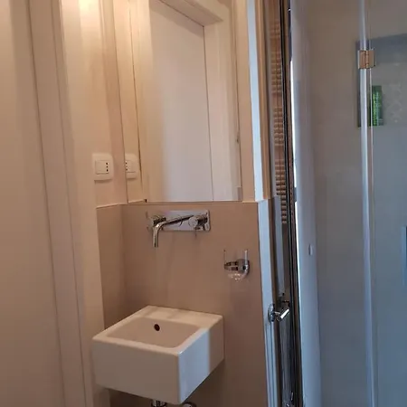 Modern Flat With View & Private Beach! Апартаменты *